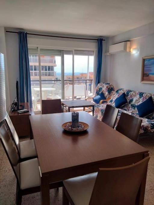 Acogedor 200 Metros Playa Apartment